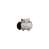 Compresor Clima Mercedes-Benz T1 Bus 602 Denso Dcp17012