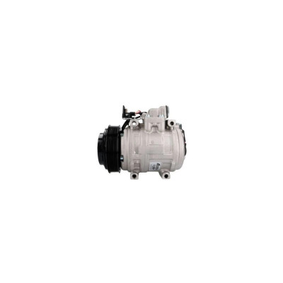 Compresor Clima Mercedes-Benz 190 W201 Denso Dcp17012 foto