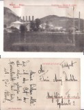 Brasov - Carnet, leporello -cu 10 minicards, rara