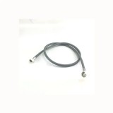 Furtun alimentare PVC 2,5 m cu cot pentru uscător de rufe CANDY Compatibil