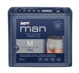 Seni Man Pants M 10
