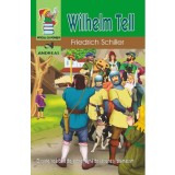 Wilhelm Tell - Friedrich Schiller - Editura Andreas