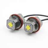 Led Marker Bmw E39, E60, X5 E53, X3 E83, S1 E87 Leduri CREE, Canbus 80W 496314, General