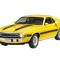 Automacheta70 Shelby Mustang GT500