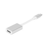 Adaptor Moshi USB-C to USB, Silver