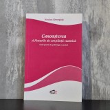 Niculina Gheorghiță - Cunoașterea și fluxurile de conștiință cuantică. Ghid practic de psihologie cuantică