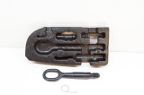 C&acirc;rlig de remorcare VW ID.3 E11 2021 OEM: 10A012115C,8K0805615A 13736198