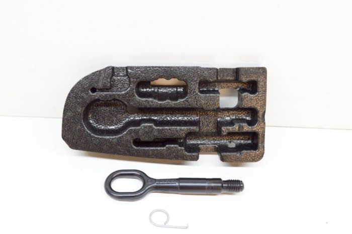 C&acirc;rlig de remorcare VW ID.3 E11 2021 OEM: 10A012115C,8K0805615A 13736198