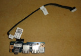 Modul USB NOU Dell Vostro 1520 2510 DP/N 0F2340