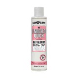 Ulei de baie Original Pink Bath &amp; Body, 200ml, Soap &amp; Glory