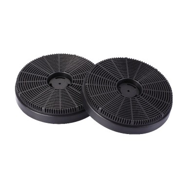 Filtru de carbon pentru hote GoodHome foto