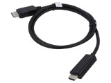 Cablu DisplayPort 1.2 2m