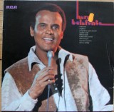 VINIL Harry Belafonte &lrm;&ndash; Harry Belafonte (VG+)