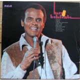 VINIL Harry Belafonte &lrm;&ndash; Harry Belafonte (VG+)