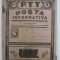 POSTA INFORMATIVA - REVISTA BILUNARA PENTRU FUNCTIONARII P.T.T. , ANUL I , NO. 5 , JOI 1 MARTIE , 1928