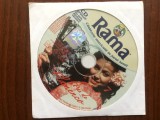 Lola flores curro velez pas de flamenco cd disc muzica latino rama roton rec VG+