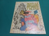 OMUL DE PIATRĂ * BASM &Icirc;N IMAGINI * ILUSTRAȚII ANGI PETRESCU-TIPĂRESCU * 1976 * 60