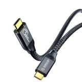 Cumpara ieftin Cablu USB Orico CM32 100W USB Type-C - USB Type-C 3m negru