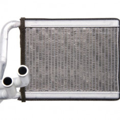 Radiator Incalzire Kia Sorento, 11.2009-2015, motor 2.0 CRDI; 2.2 CRDI, diesel, 2.4, benzina, aluminiu brazat/plastic, 149x237, 5x26 mm,