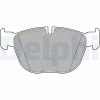 DELPHI LP2090 set placute frana,frana disc