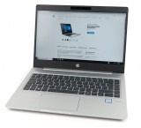 Cumpara ieftin Laptop Second Hand HP EliteBook 440 G6, Intel Core i5-8265U 1.60 - 3.90GHz, 8GB DDR4, 256GB SSD, 14 Inch Full HD, Webcam NewTechnology Media