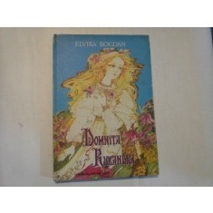 DOMNITA RUXANDRA - Elvira BOGDAN