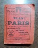 Plan de Paris le plus exact, le plus pratique