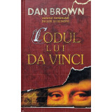 Codul lui Da Vinci