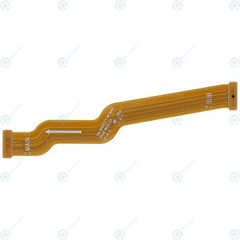 Samsung Galaxy A10 (SM-A105F) FPCB GH59-15087A foto