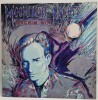 Joachim Witt &lrm;&ndash; Moonlight Nights NM / VG+ vinil LP disc Polydor Germania 1985 synth pop