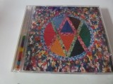 Afro celt sound system, cd