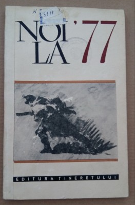 (C492) NOI LA &amp;#039;77 foto