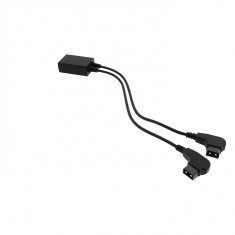 Splitter 2-Port D-Tap Patona de la D-Tap tata la 2xD-Tap mama - 1706