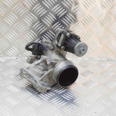 Supapa EGR VOLVO V40 Hatchback 2014 OEM: 5.02764.2201 foto
