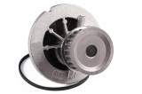 HEPU P324 Pompă de apă, răcire motor