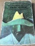 LITR27 Papa Verde