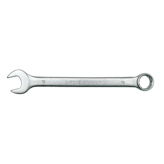 Cheie combinată satinată, CR-V, 32 mm Vorel 51696