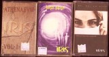 LOT 3 CASETE AUDIO MUZICA FORMATIA IRIS-281461