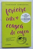 FERICIRE INTR- O CEASCA DE CAFEA de TOSHIKAZU KAWAGUCHI , 2024