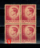 1946 - Mihai, val. 20L eroare