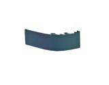 Ornament lampa spate Seat Alhambra (7v8/7v9), 02.2001-06.2010, Ford Galaxy (Wgr), 04.2000-04.2006, Vw Sharan (7m), 04.2000-04.2010, montare spate, st, OE