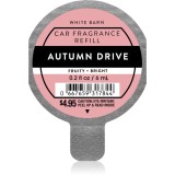 Bath &amp; Body Works Autumn Drive parfum pentru masina 6 ml