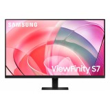 Monitor LED Samsung ViewFinity S7 LS32D700EAUXEN 32 inch UHD VA 5 ms 60 Hz HDR
