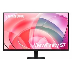 Monitor LED Samsung ViewFinity S7 LS32D700EAUXEN 32 inch UHD VA 5 ms 60 Hz HDR