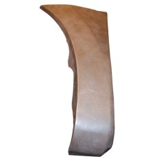 Segment reparatie aripa fata Vw Sharan, 04.20, Ford Galaxy .2015, Seat Alhambra 06.20, parte montare dreapta, in spatele rotii, 95528, Aftermarket