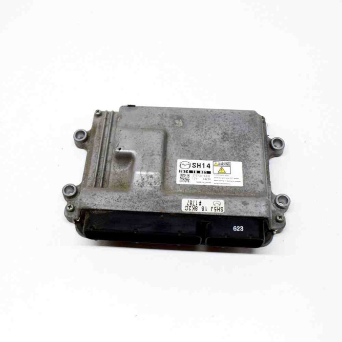 Unitate de control motor MAZDA 6 Estate GJ, GL 2015 OEM: SH1418881,275700-6332,SH5J188K2C 11622157