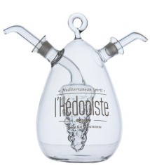 Oliviera dubla L&#039;Hedoniste - 450 + 50 ML | Balvi