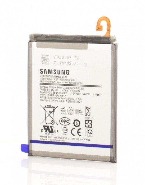 Acumulator Samsung Galaxy A7 A750F (2018) A10 A105F EB-BA750ABU