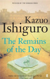 The Remains of The Day | Kazuo Ishiguro, Faber And Faber
