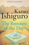 The Remains of The Day | Kazuo Ishiguro
